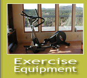 Excercise Equipment