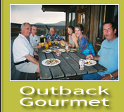 Outback Gourmet