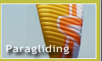 Paragliding
